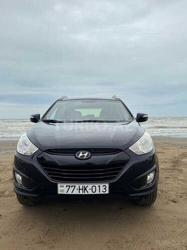 Hyundai Tucson 2011, 180,000 km - 2.0 л - Xırdalan
