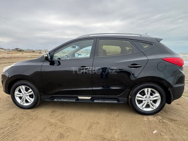 Hyundai Tucson 2011, 180,000 km - 2.0 л - Xırdalan