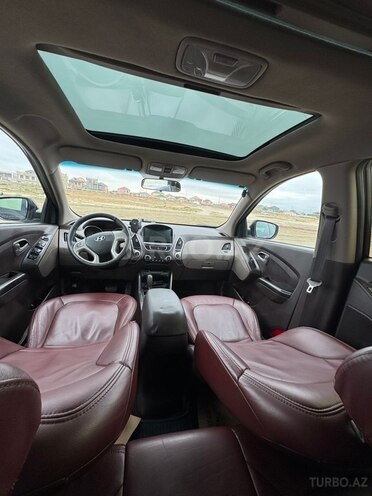 Hyundai Tucson 2011, 180,000 km - 2.0 л - Xırdalan