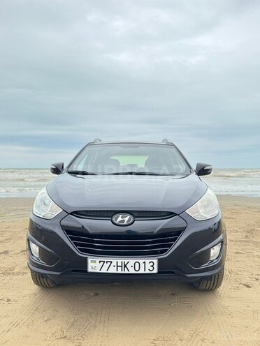 Hyundai Tucson 2011, 180,000 km - 2.0 л - Xırdalan