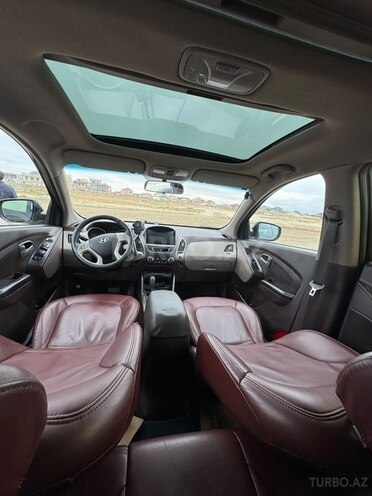 Hyundai Tucson 2011, 180,000 km - 2.0 л - Xırdalan