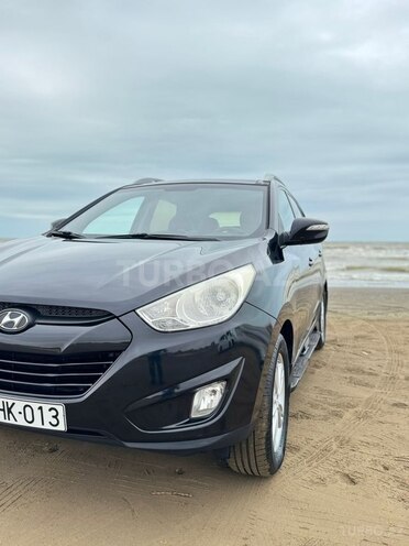 Hyundai Tucson 2011, 180,000 km - 2.0 л - Xırdalan