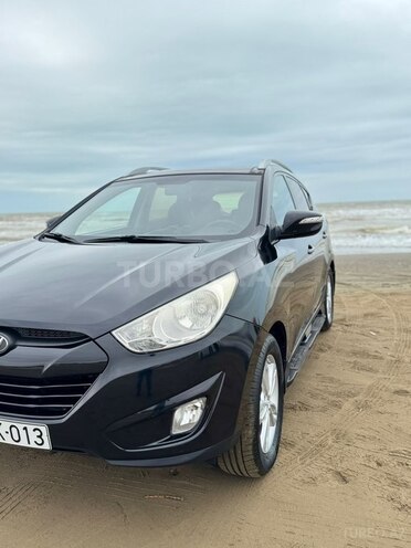 Hyundai Tucson 2011, 180,000 km - 2.0 л - Xırdalan