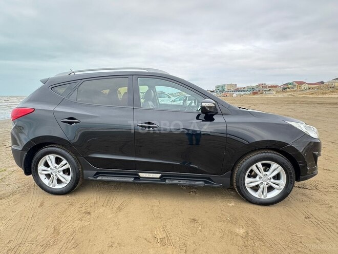 Hyundai Tucson 2011, 180,000 km - 2.0 л - Xırdalan