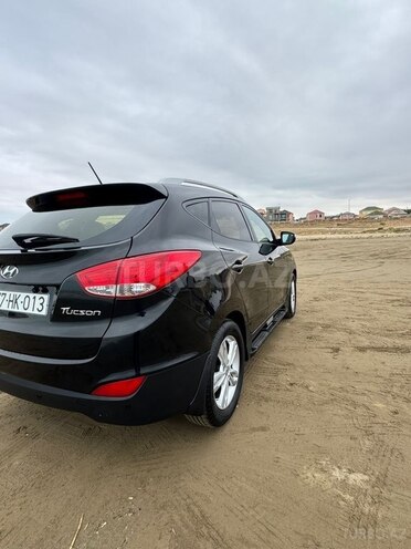 Hyundai Tucson 2011, 180,000 km - 2.0 л - Xırdalan