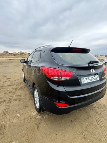 Hyundai Tucson 2011, 180,000 km - 2.0 л - Xırdalan