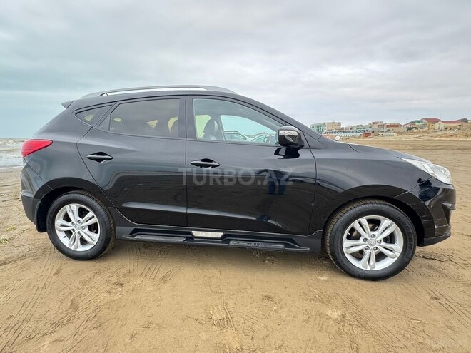 Hyundai Tucson 2011, 180,000 km - 2.0 л - Xırdalan