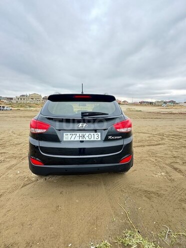 Hyundai Tucson 2011, 180,000 km - 2.0 л - Xırdalan