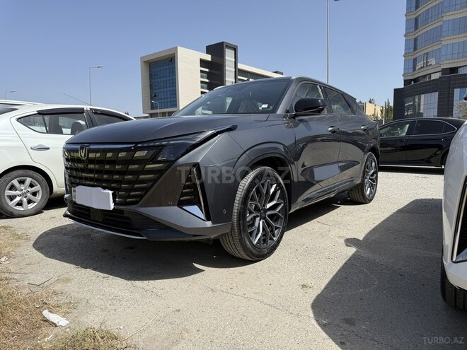 Changan  2025, 0 km - 1.5 l - Bakı