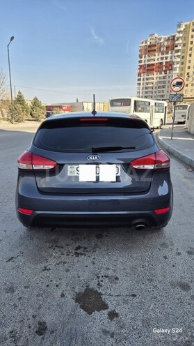 Kia Forte 2015, 152,400 km - 2.0 l - Bakı