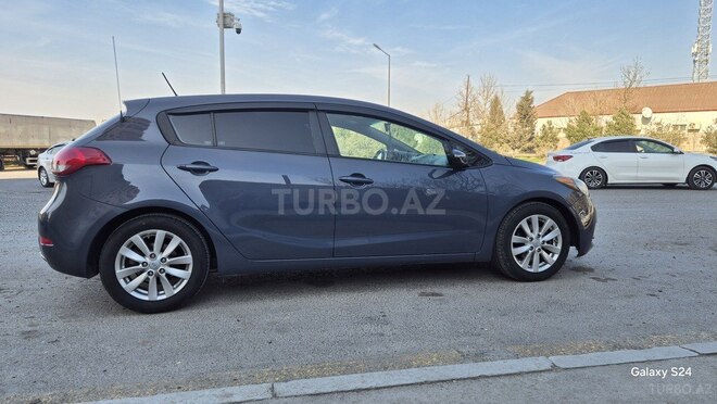 Kia Forte 2015, 152,400 km - 2.0 l - Bakı