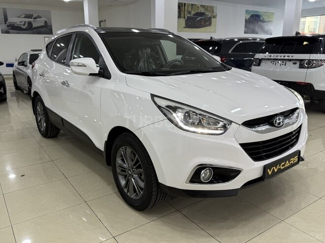 Hyundai ix35-2