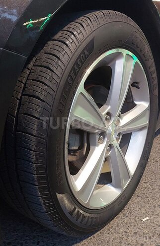 Chevrolet Cruze 2015, 136,500 km - 1.4 l - Bakı