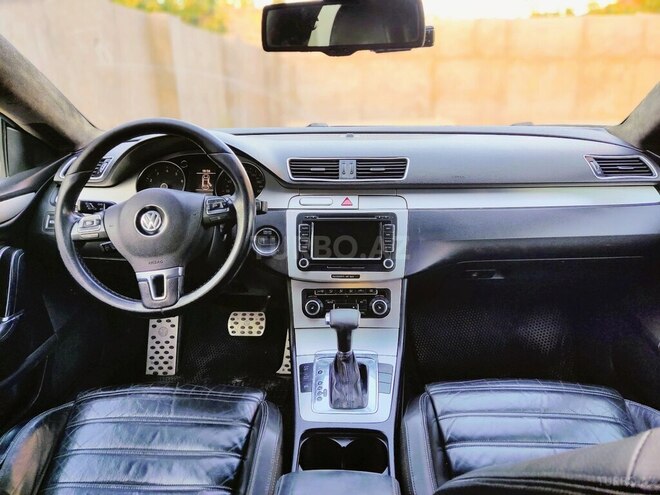 Volkswagen Passat CC 2009, 215,000 km - 2.0 л - Bakı