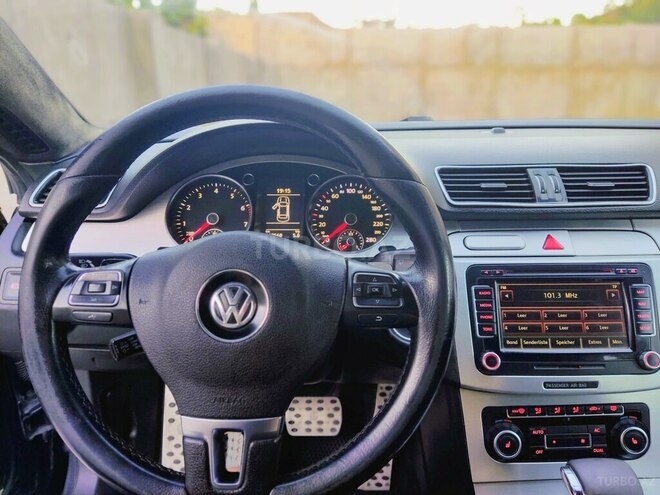 Volkswagen Passat CC 2009, 215,000 km - 2.0 л - Bakı