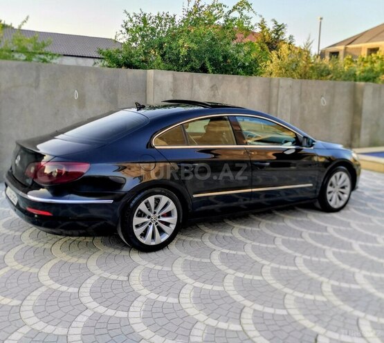 Volkswagen Passat CC 2009, 215,000 km - 2.0 л - Bakı