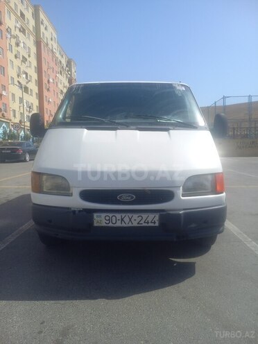 Ford Transit 1999, 250,000 km - 2.5 л - Bakı