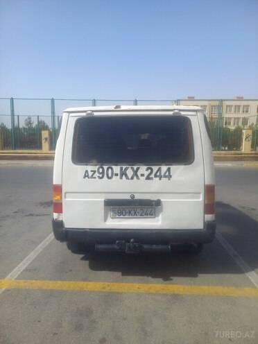 Ford Transit 1999, 250,000 km - 2.5 л - Bakı
