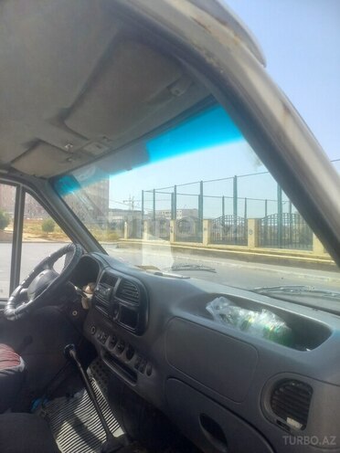 Ford Transit 1999, 250,000 km - 2.5 л - Bakı