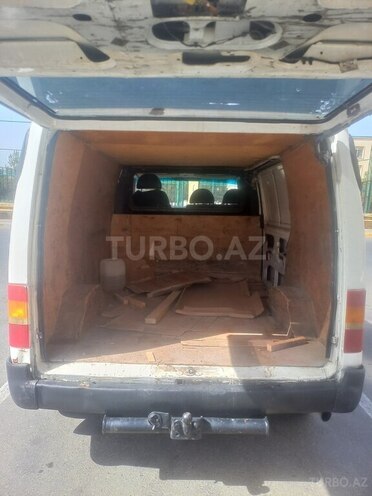 Ford Transit 1999, 250,000 km - 2.5 л - Bakı