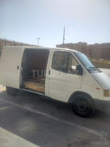 Ford Transit 1999, 250,000 km - 2.5 л - Bakı