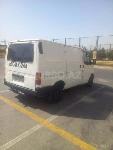 Ford Transit 1999, 250,000 km - 2.5 л - Bakı