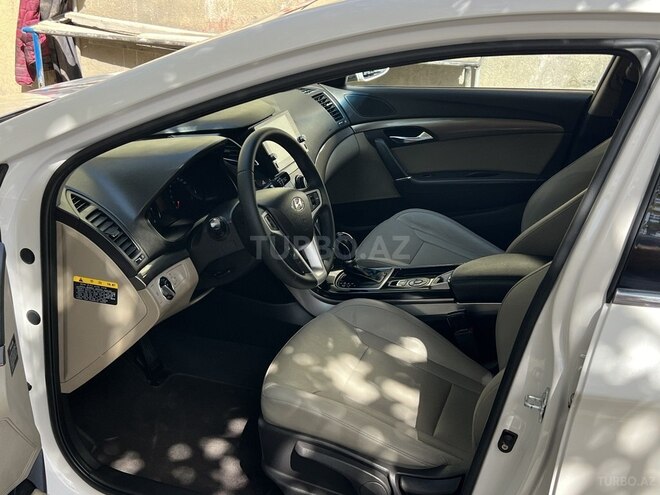 Hyundai i40 2011, 172,000 km - 1.7 l - Bakı