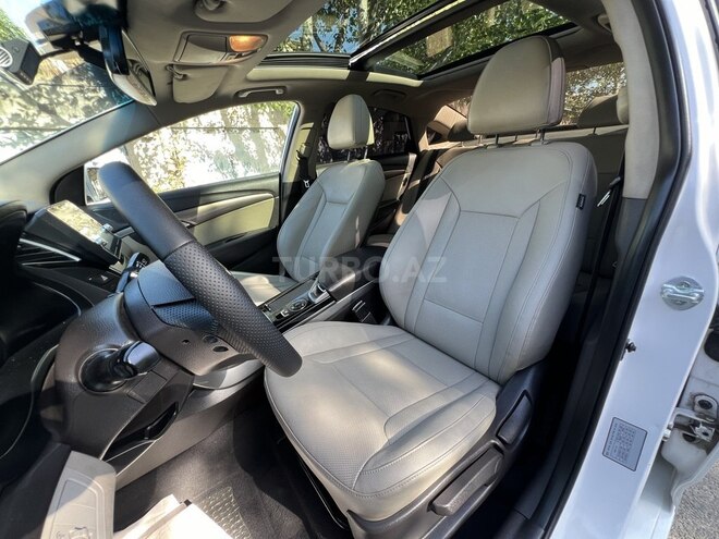 Hyundai i40 2011, 172,000 km - 1.7 l - Bakı