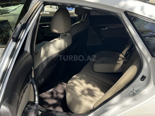 Hyundai i40 2011, 172,000 km - 1.7 l - Bakı