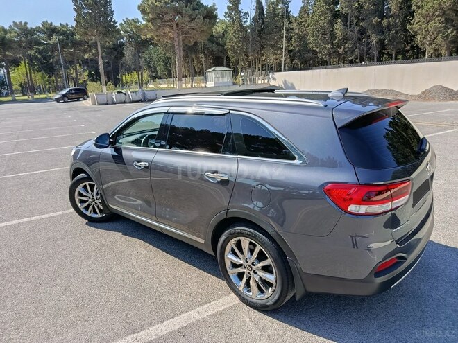 Kia Sorento 2015, 160,000 km - 2.0 l - Sumqayıt