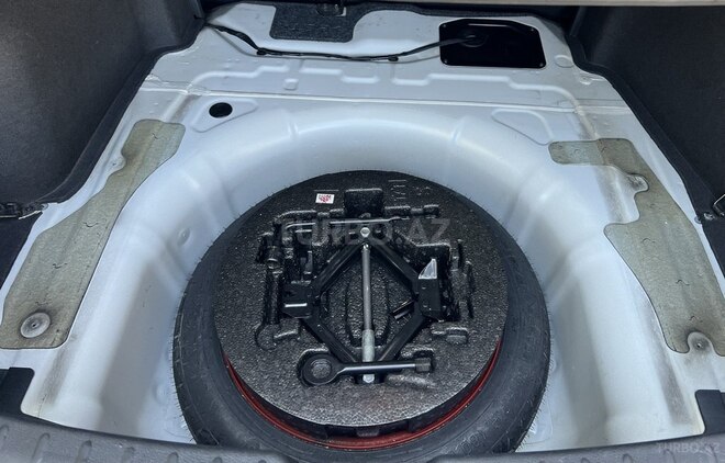 Hyundai i40 2011, 172,000 km - 1.7 l - Bakı
