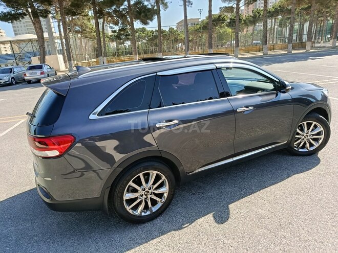 Kia Sorento 2015, 160,000 km - 2.0 l - Sumqayıt