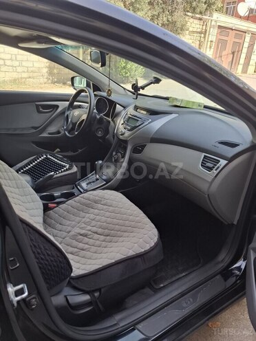 Hyundai Elantra 2012, 212,433 km - 1.8 л - Bakı