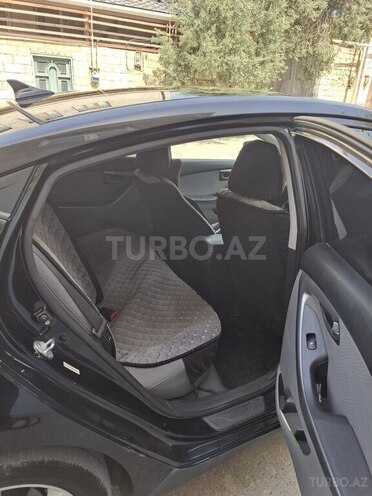 Hyundai Elantra 2012, 212,433 km - 1.8 л - Bakı