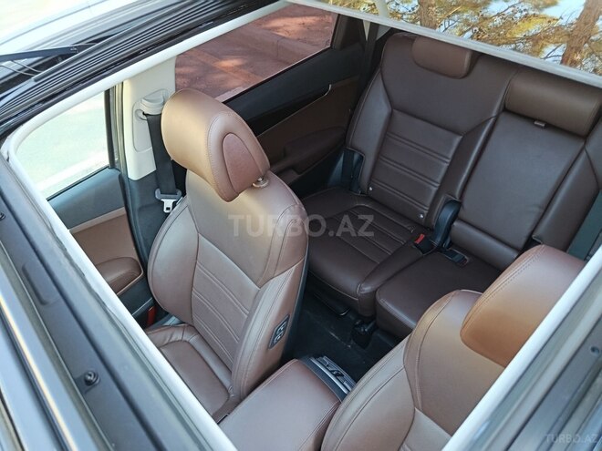 Kia Sorento 2015, 160,000 km - 2.0 l - Sumqayıt