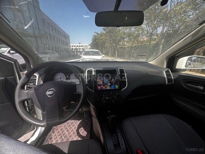 Nissan Wingroad 2015, 137,455 km - 1.5 l - Bakı