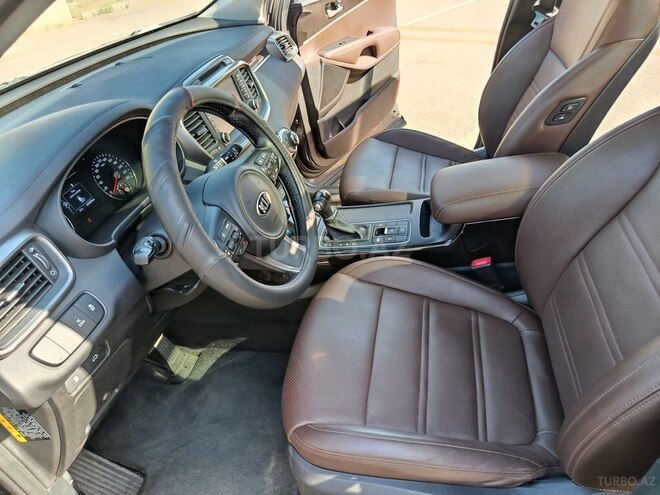 Kia Sorento 2015, 160,000 km - 2.0 l - Sumqayıt