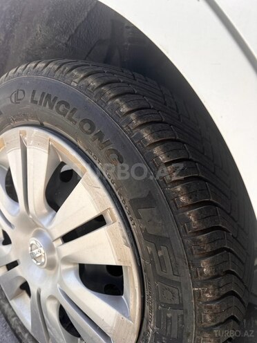 Nissan Wingroad 2015, 137,455 km - 1.5 l - Bakı