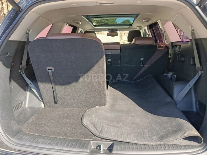 Kia Sorento 2015, 160,000 km - 2.0 l - Sumqayıt