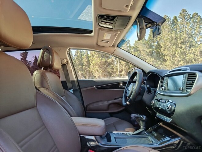 Kia Sorento 2015, 160,000 km - 2.0 l - Sumqayıt