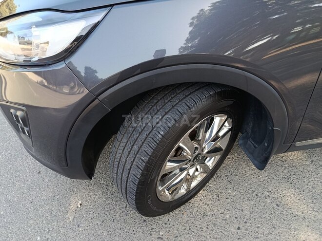Kia Sorento 2015, 160,000 km - 2.0 l - Sumqayıt