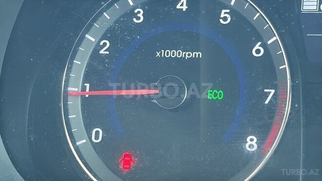 Hyundai Accent 2016, 82,000 km - 1.6 l - Bakı