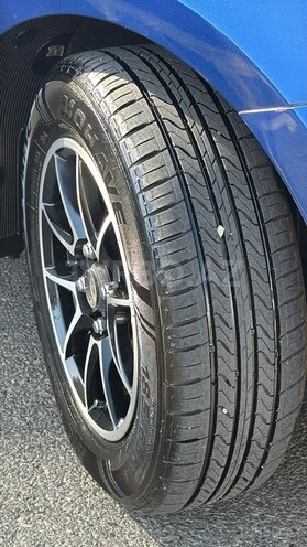 Hyundai Accent 2016, 82,000 km - 1.6 l - Bakı