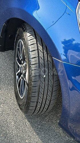 Hyundai Accent 2016, 82,000 km - 1.6 l - Bakı