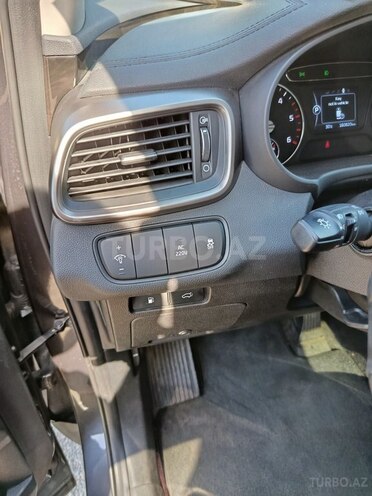 Kia Sorento 2015, 160,000 km - 2.0 l - Sumqayıt