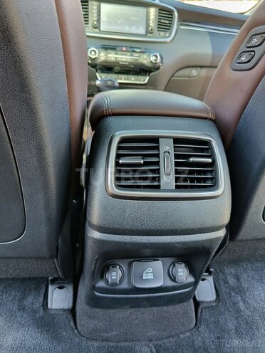 Kia Sorento 2015, 160,000 km - 2.0 l - Sumqayıt