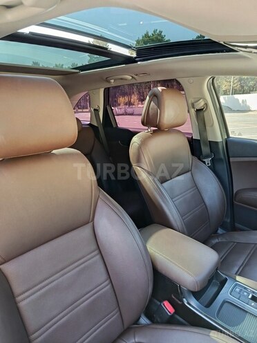 Kia Sorento 2015, 160,000 km - 2.0 l - Sumqayıt