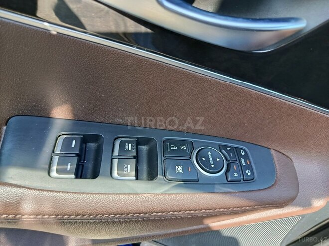 Kia Sorento 2015, 160,000 km - 2.0 l - Sumqayıt