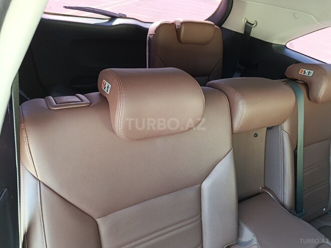 Kia Sorento 2015, 160,000 km - 2.0 l - Sumqayıt