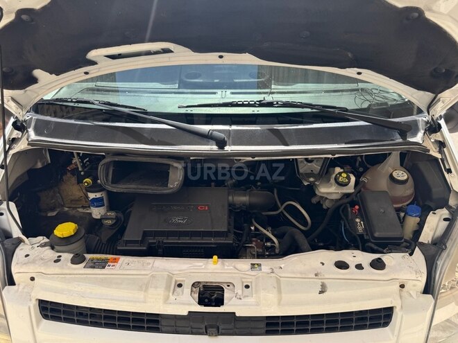 Ford Transit 2007, 154,000 km - 2.2 л - Bakı